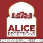 Alice Receptions